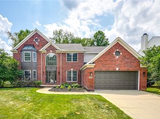 4416 Wyndham Way, Akron, OH 44321