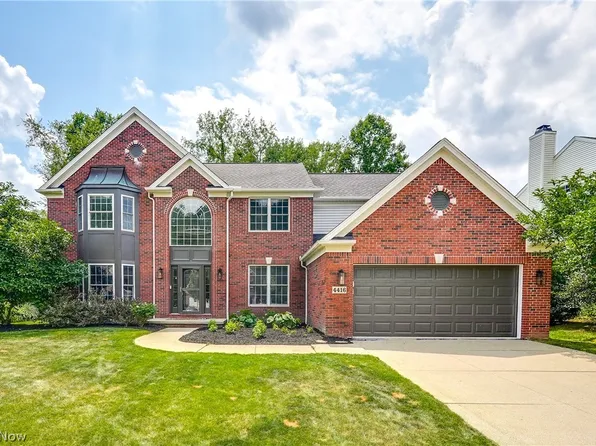 4416 Wyndham Way, Akron, OH 44321