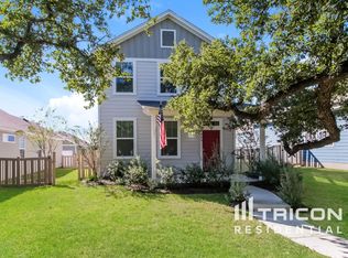 1044 Nevarez, Kyle, TX 78640