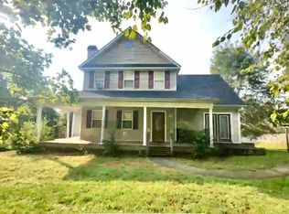56 W Ridgeway Rd, Maysville, GA 30558