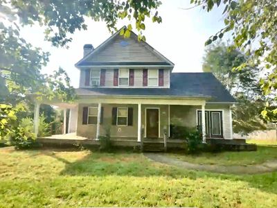 56 W Ridgeway Rd, Maysville, GA, 30558