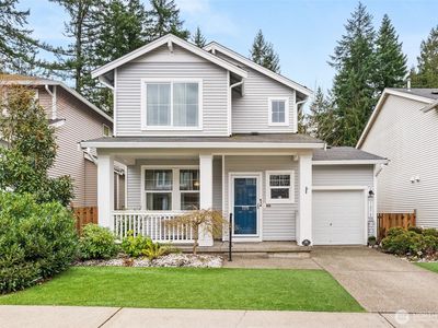 1278 Ebbets Drive SW, Tumwater, WA, 98512