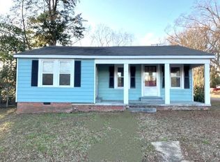 514 Burke Ave, McComb, MS 39648