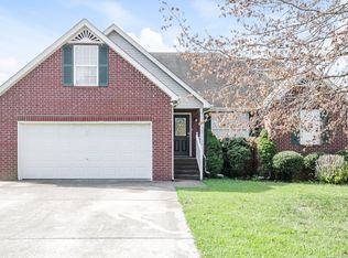 1603 Sandbach Ct, Smyrna, TN 37167