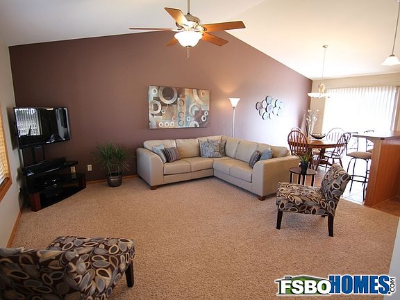 Main Floor Living Room