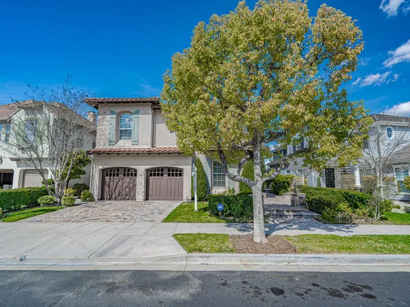 23917 Lakeside Rd, Valencia, CA 91355