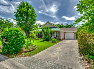 4543 Fringetree Dr, Murrells Inlet, SC 29576