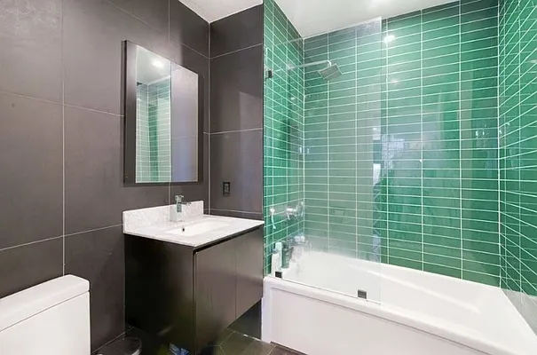 Rented by Bedford Brownstone Realty | media 48