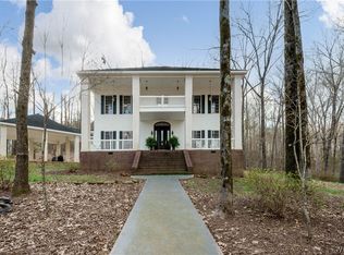 393 County Road 20, Gordo, AL 35466
