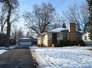 7228 18th Ave S, Richfield, MN 55423