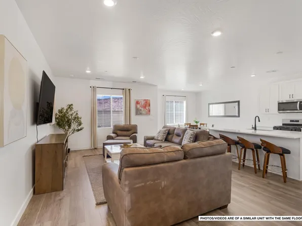 1702 S Ripple Rock Dr #3171, Washington, UT 84780