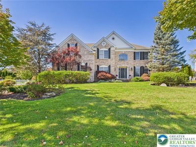 4221 Jeanette Dr, Bethlehem, PA, 18020