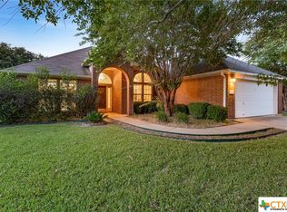 8516 Oak Xing, Temple, TX 76502