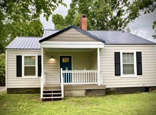 1461 W Linwood Dr, Mobile, AL 36605