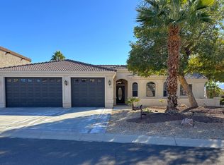 1034 Gleneagles Dr, Lake Havasu City, AZ 86406