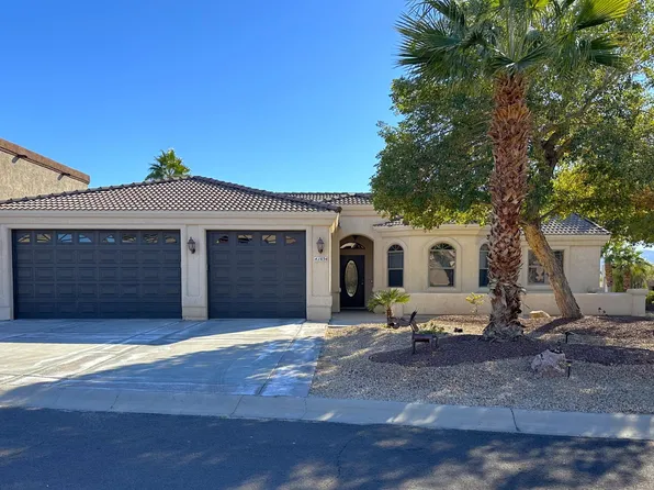 1034 Gleneagles Dr, Lake Havasu City, AZ 86406