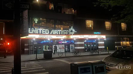 Rented by NY Living Solutions