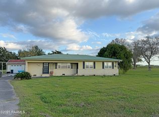 3116 Catahoula Hwy, Saint Martinville, LA 70582