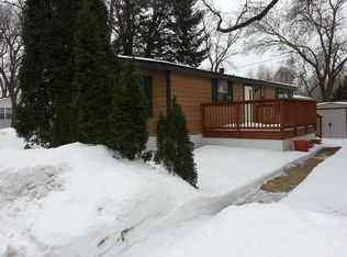 1320 104th Ln NE, Blaine, MN 55434