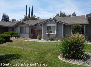 3781 Quail Ave, Merced, CA 95340