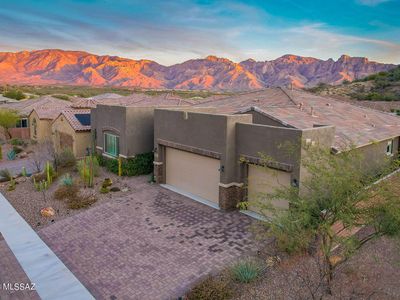 460 E Sweet Clover Ct, Oro Valley, AZ, 85755