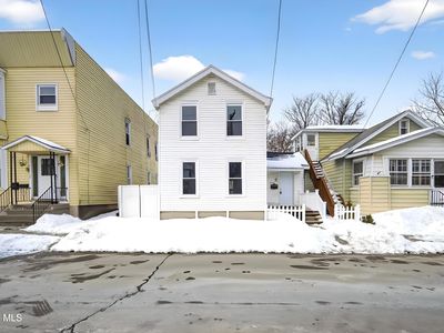 2321 10th Avenue, Watervliet, NY, 12189