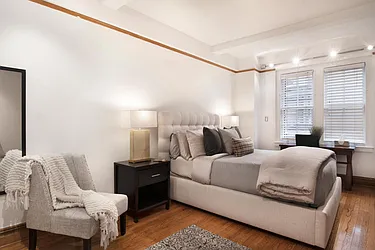 Rented by WAM Partners - William Moses Co.
