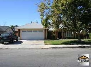 2038 E Avenue R12, Palmdale, CA 93550