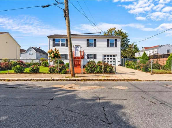 123 Acushnet Ave, New Bedford, MA 02740