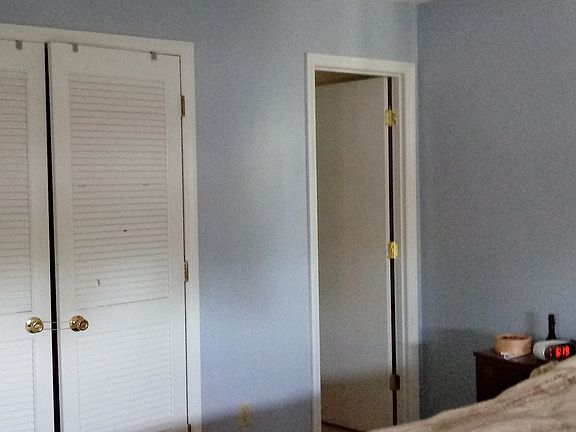 Good size rooms