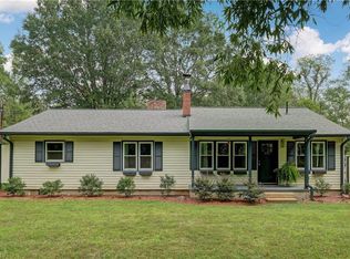 191 Janet Rd, Stoneville, NC 27048