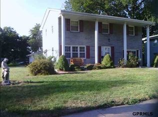 502 E Patton St, Papillion, NE 68046