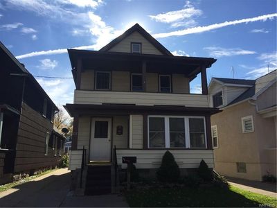 217 Schenck St, North Tonawanda, NY, 14120