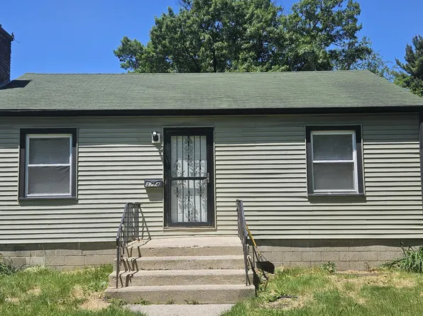 3774 Lincoln St, Gary, IN 46408