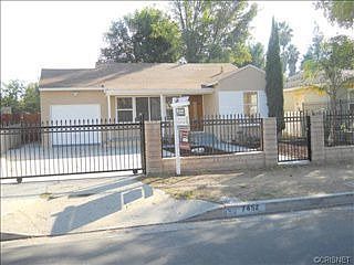 3rd image of 7452 Milwood Ave