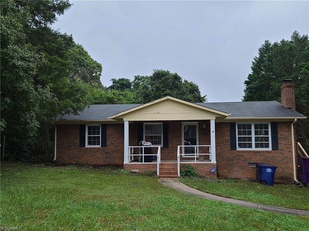 70 Carter Cir, Winston Salem, NC 27106 Zillow
