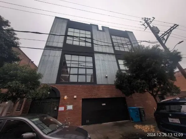 340 Ritch St Unit 1, San Francisco, CA 94107