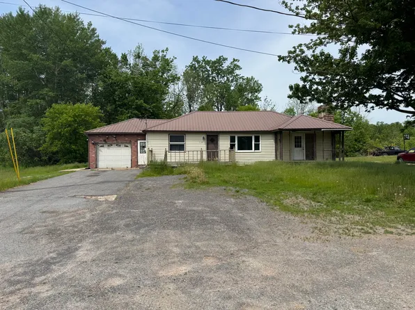 7105 New Frk #22, West Chazy, NY 12992