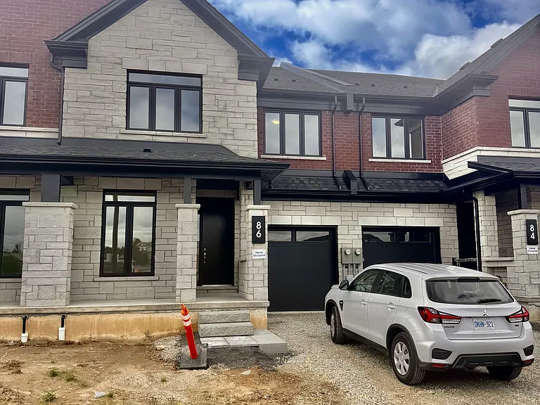 86 Valley Trail Pl — Photo 1