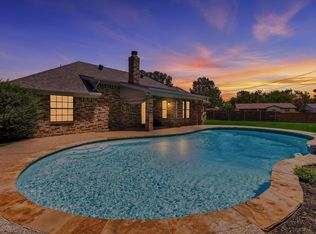 7320 Wesley Ct, North Richland Hills, TX 76180