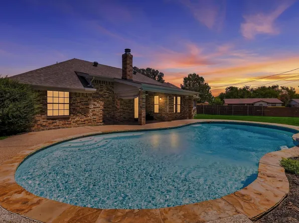 7320 Wesley Ct, North Richland Hills, TX 76180