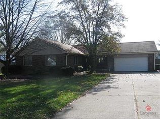 12615 E 75th St, Indianapolis, IN 46236