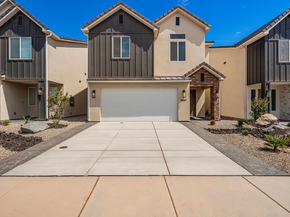2647 E Suniva Way, Saint George, UT 84790
