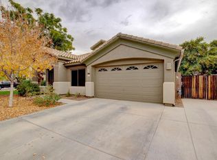 3765 S Windstream Pl, Chandler, AZ 85286