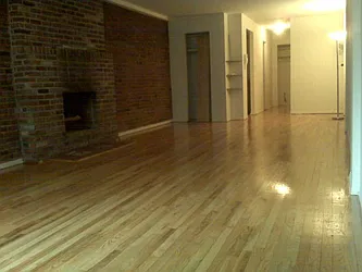 Rented by City Connections Realty