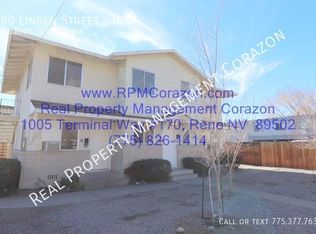280 Linden St APT D, Reno, NV 89502