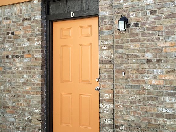 2nd image of 6001 Cougar Dr APT B