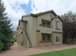 3928 Riviera Grv APT 103, Colorado Springs, CO 80922