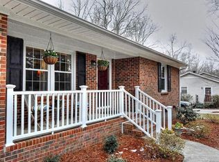 2625 Tully Ct, Lancaster, SC 29720