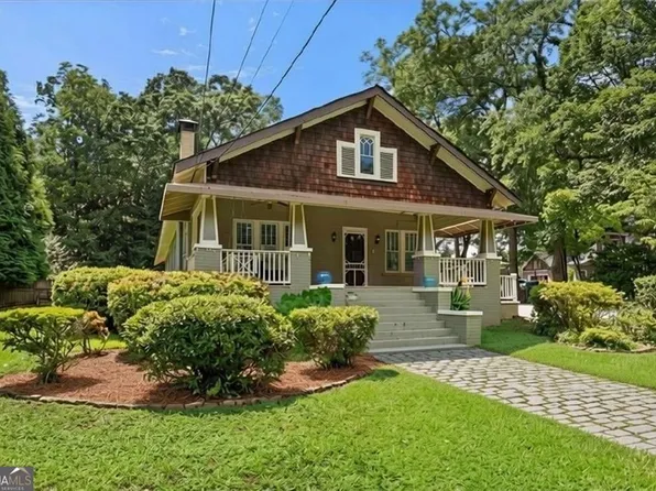 3080 Lee St SE, Smyrna, GA 30080